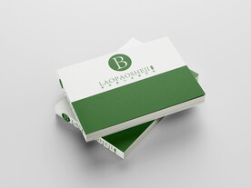 书籍样机展示图片·