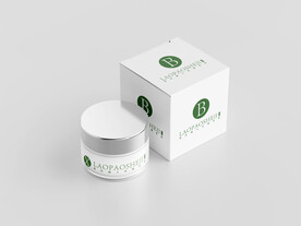 化妆品样机图片