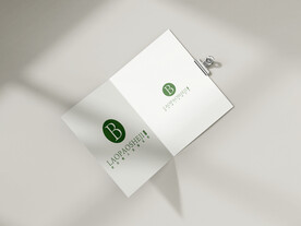 画册样机设计图