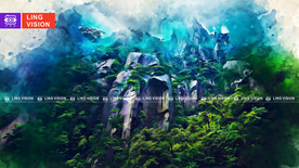 江西上饶三清山