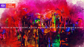 云南昆明九乡溶洞