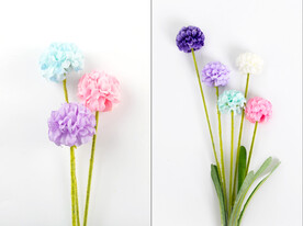 装饰画 晶瓷画 狗尾巴草