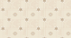 数码印花民族风格子