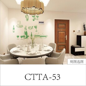 酒杯子酒瓶红酒