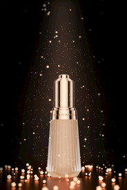 美妆肌底液C4D建模渲染工程