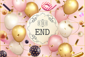 情人节圣诞节结婚婚礼气球甜美甜