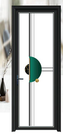 原创高清平开门写真图