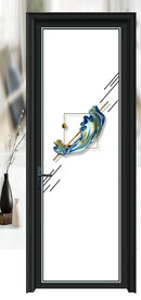 原创高清平开门写真图