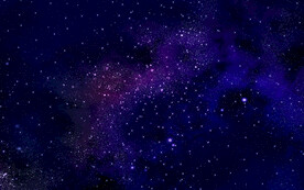 星空背景