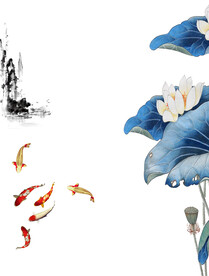 高清分层推拉门写真图