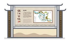 标识标牌 导视牌