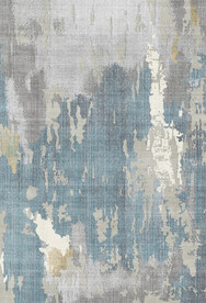 抽象地毯图案设计