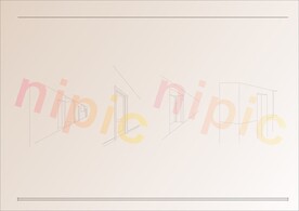 场景背景示意图