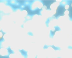 唯美婚礼片头模板