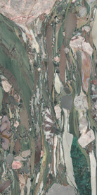 雨林绿水磨瓷砖玉石贴图底纹素材