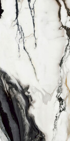 爵士白 鱼肚白高清大理石瓷砖