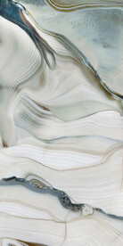 蓝白玉 鱼肚白高清大理石瓷砖