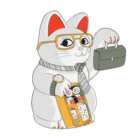 卡通