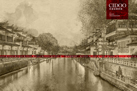 夫子庙秦淮风光带