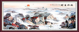 国画