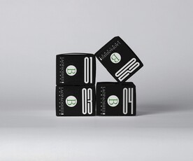 包装盒样机展示图片