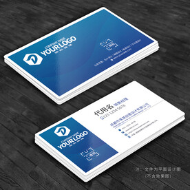 创意名片