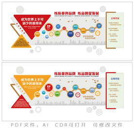 以质量创品牌 以品牌促发展