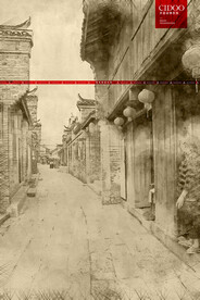 合肥长临河老街