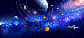 唯美星空
