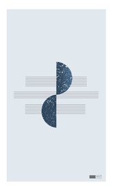 北欧轻奢装饰画