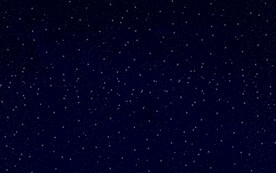 星空背景