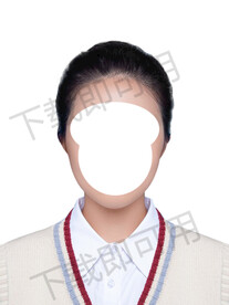 女生jk衣服模板