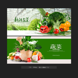 蔬菜