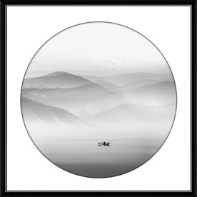 山水小品