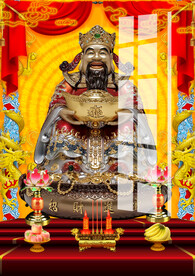 财神