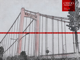 武汉鹦鹉洲长江大桥