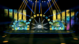 舞台效果图设计