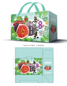 无花果包装