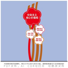 社会主义核心价值观