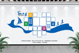 员工风采