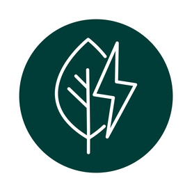 树下雷击危险警告