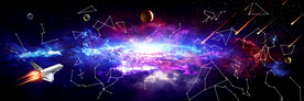 宇宙
