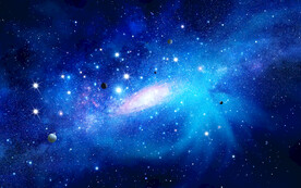 星空软膜天花