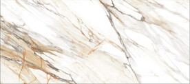 爵士白 白金线高清大理石瓷砖