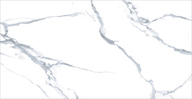 爵士白 鱼肚白高清大理石瓷砖