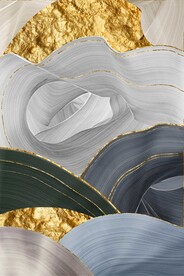 高端抽象艺术画