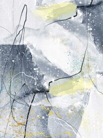 抽象艺术画