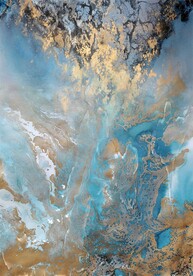 高端抽象艺术画