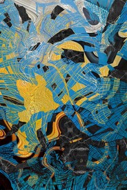 高端抽象艺术画