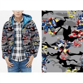 童装 男装 大牌